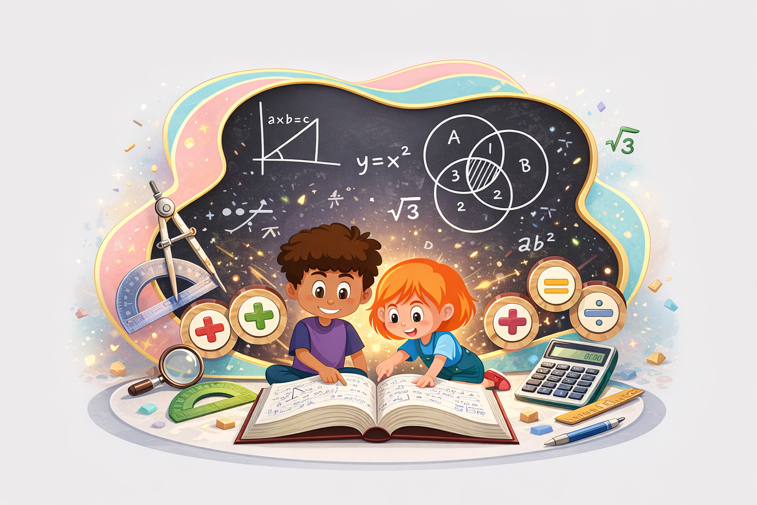 Course Image Pembelajaran Matematika Bermakna