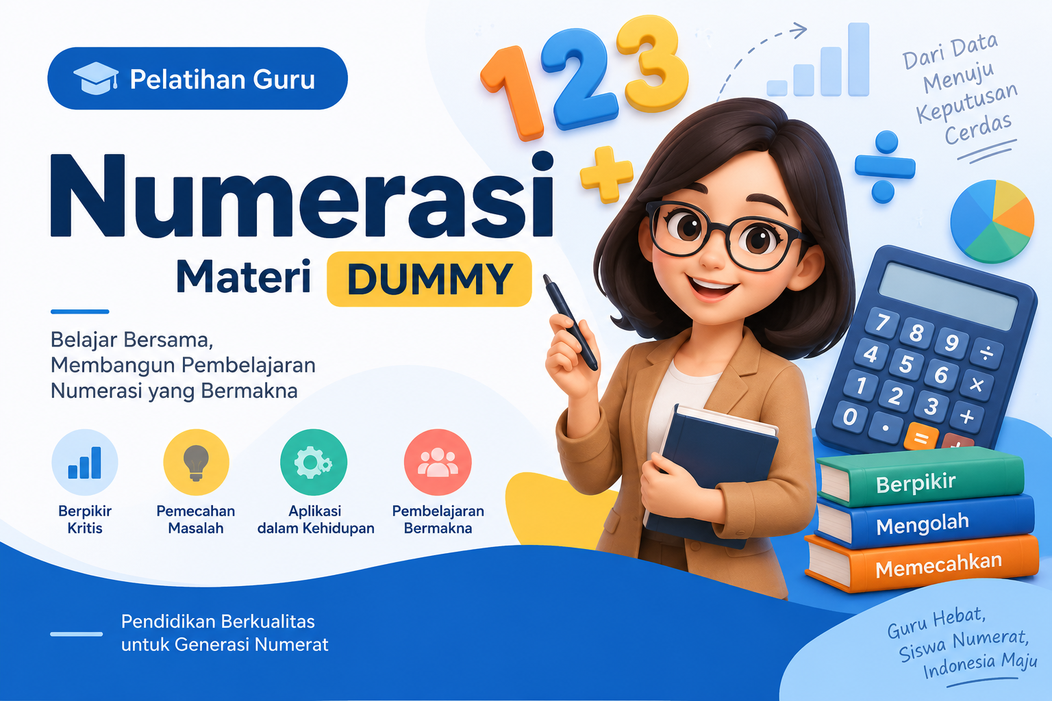 Course Image Pengenalan Elemen Proses Matematika