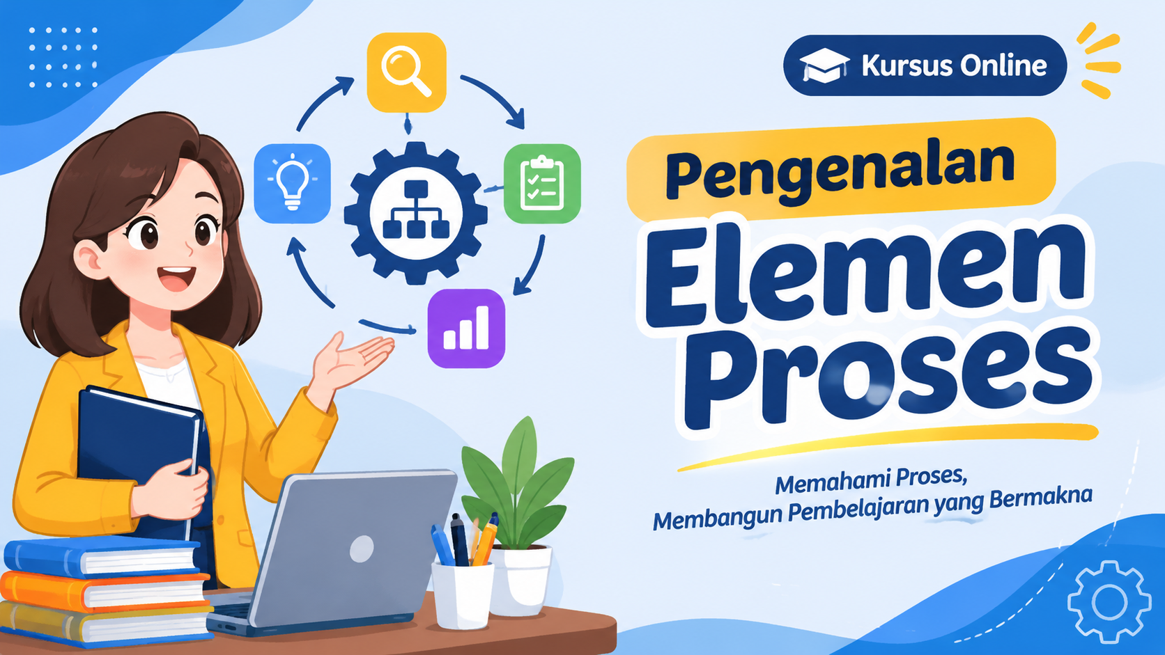Course Image Pengenalan Elemen Proses Matematika