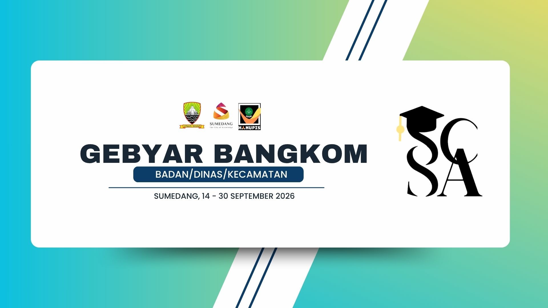 Course Image GEBYAR BANGKOM NON PENDIDIKAN